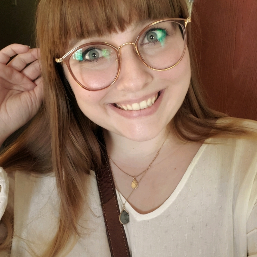 Meet your Posher, Marissa
